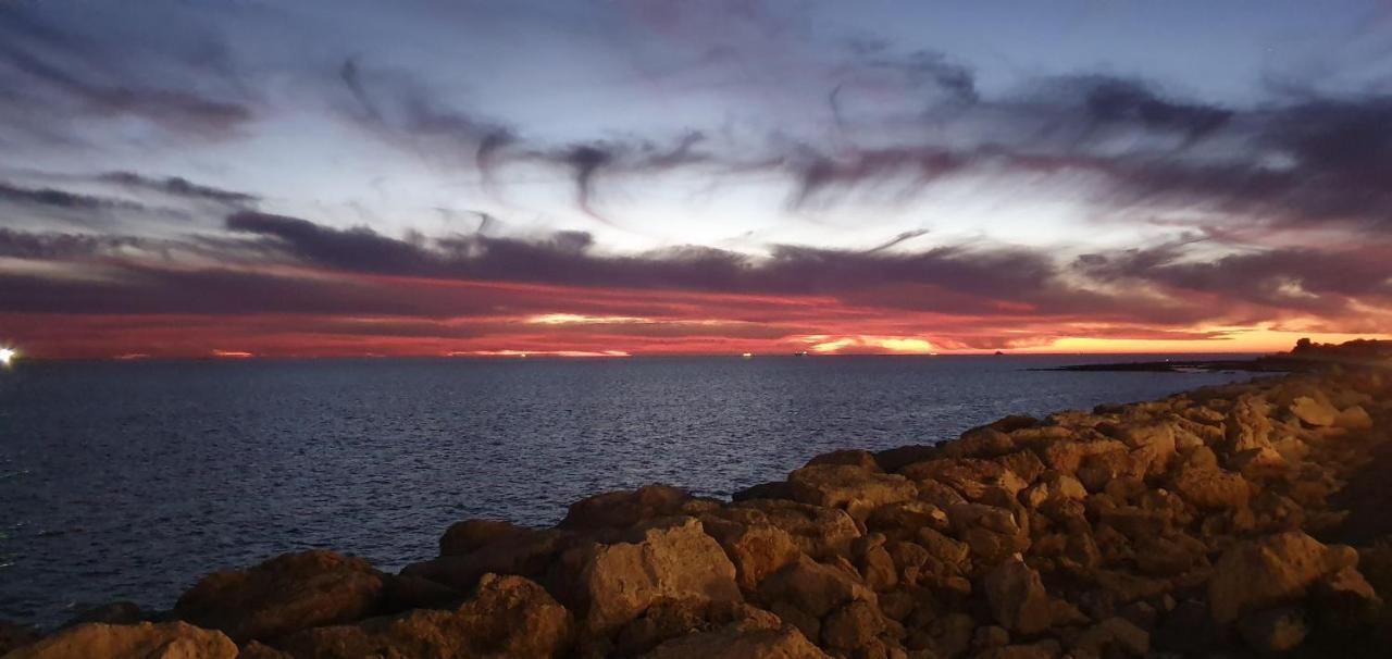 La Perla De Puerto Sherry El Puerto de Santa María Esterno foto